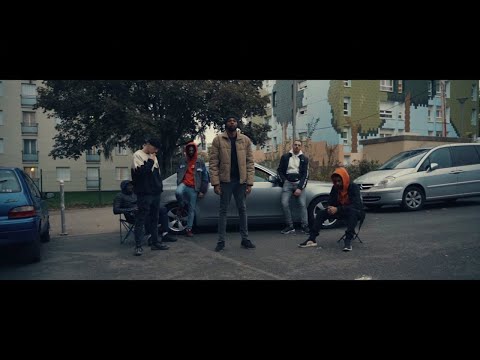 Salakid & Lasmo - Espace Temps (ft. Drich)