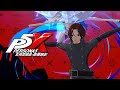 Persona5: The Phantom X  Minden platform  SEASONPASS játékmenet videója