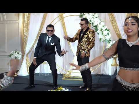 Raja Rani | Omardath Maraj | Terry Gajraj 2023