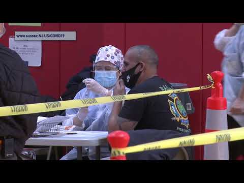 Sussex County Vaccines