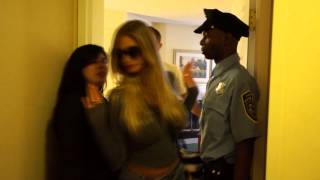 Stab 7 - Dylan and Theo Interrogate the Stab TV Cast - Rough Cut