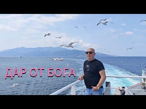 ORHAN MURAD - DAR OT BOGA / ОРХАН МУРАД - ДАР ОТ БОГА (Official music video 2025)