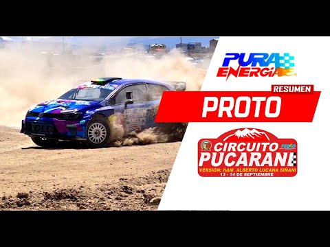 RESUMEN PROTO CIRCUITO PUCARANI EN LA PAZ /  FINAL CAMPEONATO NACIONAL DE CIRCUITOS 2025