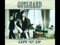 Gotthard - Lift U Up (Fireplace Version)