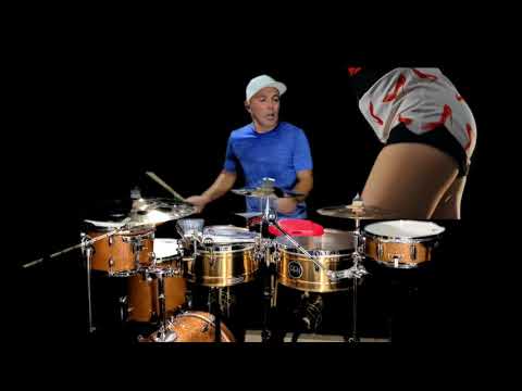 SHORCITO CHALLENGE ALAIN PÉREZ. PATRICIO EL CHINO DÍAZ