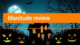 New Manitude Review