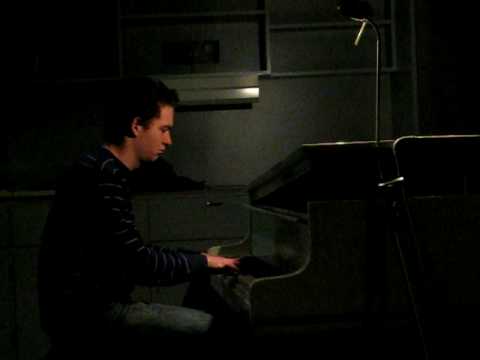 Earth TV Piano Klavier (earthgrooves Valediction)