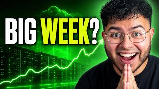 IF YOU OWN COREWEAVE NEBIUS STOCK... GET READY