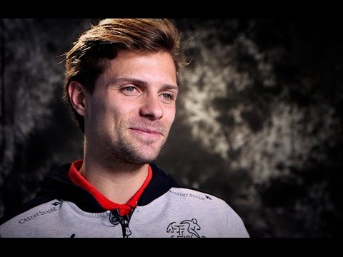 Story of the Match SUI-FRO: Valentin Stocker