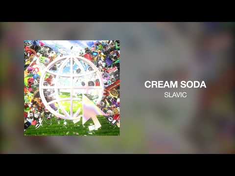 CREAM SODA - SLAVIC