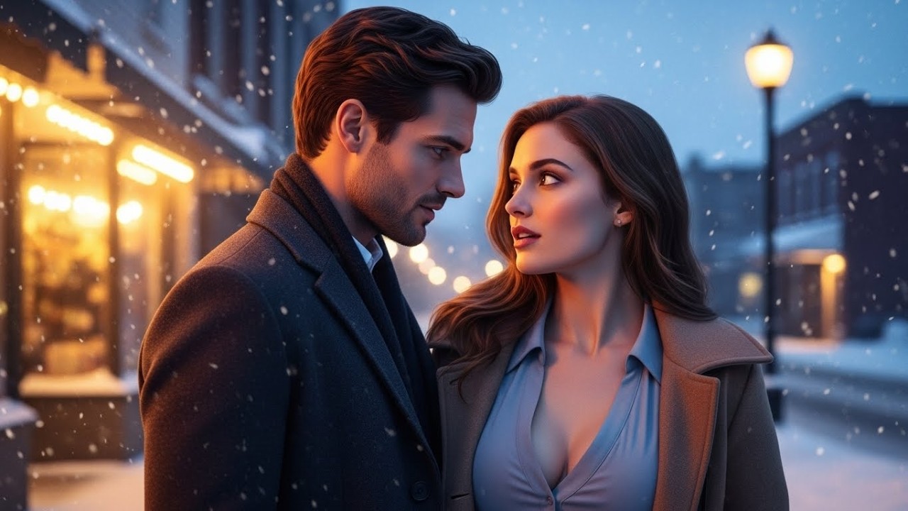 💼 ABOGADO de LA vs GRANJERA VIRAL: ¿AMOR en PUEBLO PEQUEÑO? | PELÍCULA GRATIS ❤️ COMEDIA ROMÁNTICA