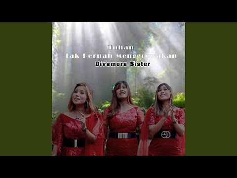 Tuhan Tak Pernah Mengecewakan