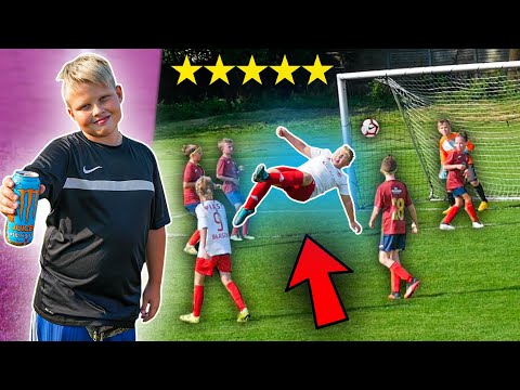 You will NOT do a backflip at the match! President: hold my monster xD