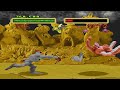 CLAYFIGHTERS 2 SNES ICE PLAYTHROUGH