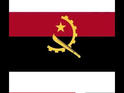 Sasa Tshokwe ni Lunda Lunda Song