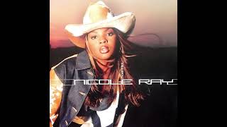 Nicole Ray - Borrowed Time (Instrumental)