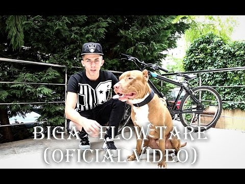 Biga - Flow Tare (Oficial Video)
