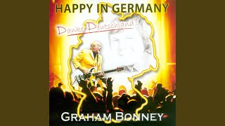 Happy In Germany