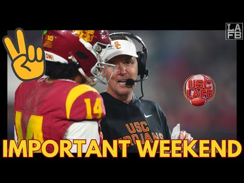 USC Trojans Set To Host Extremely Important Junior Day This Weekend, List Of Blue-Chip Prospects