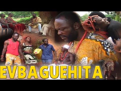 EVBAGUEHITA [PART 1] - LATEST BENIN MOVIES
