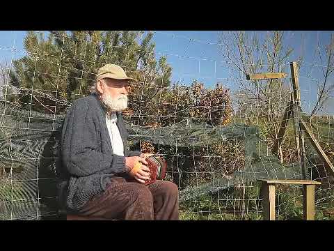 Bourrée la Vicoise on G/D Anglo.