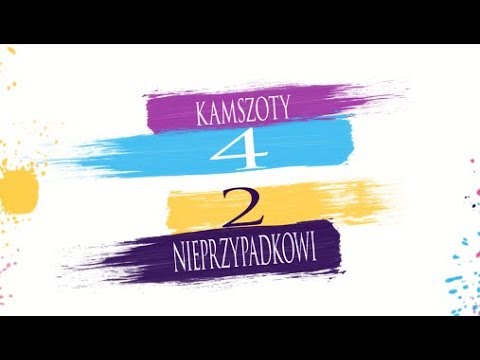KAMSZOTY 4 : 2 NIEPRZYPADKOWI - I KOLEJKA I LIGA SEZON WIOSNA 2019