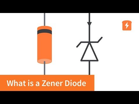 What is a zener diode and how does it work?  | Intermediate Electronics