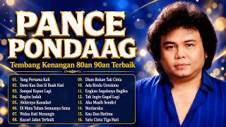 Download lagu Pance Pondaag - Lagu Lawas Indonesia 80an 90an Terbaik || Tembang Kenangan Paling Populer mp3