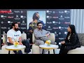 Ranbir Kapoor & Bobby Deol: 'Animal' Interview | Filmfare ME Exclusive