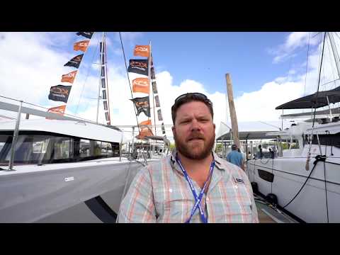 2020 Miami Boat Show Pre Show Video