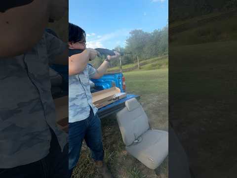 Rossi RS22 Pistol