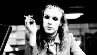 Brian Eno - Cindy Tells (slowed manic static)