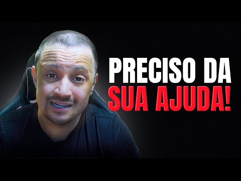 ESTAMOS FICANDO SEM TEMPO!!!