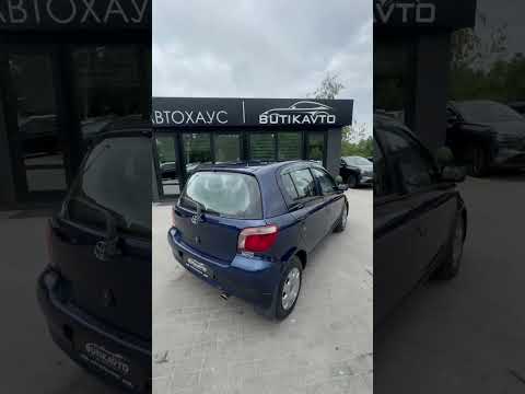 фото toyota yaris i 0