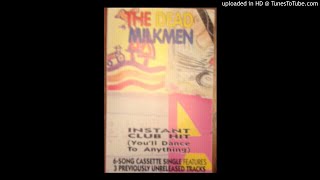 Dead Milkmen - Boner Beats