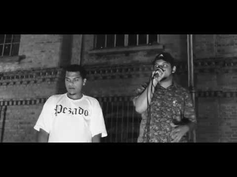 Everton Beatmaker x Pablo - Festival EMCS 6 anos - 08/10/2017 (SEMI)