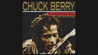 Chuck Berry - Sweet Little Sixteen (1958)