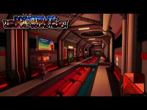 Innovation Inc. Thermal Power Plant OST - Terminus (Remastered) (Warhead #1)