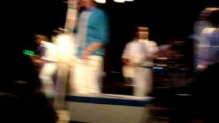 Loose Lips Sink Ships- A Change of Pace