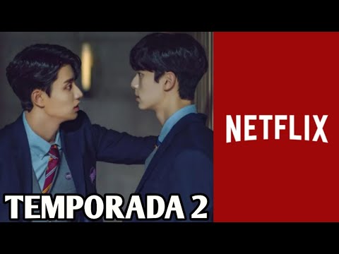 HIERARCHY SEASON 2 - TRAILER AND RELEASE DATE (NETFLIX K-DRAMA)