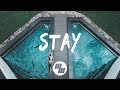 Zedd - Stay (Lyrics / Lyric Video) Tritonal Remix, Feat. Alessia Cara
