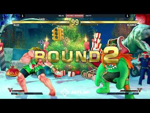 MTLSF Underground Hype @ Versus Gaming Center - February 24th 2018 - Montreal, Canada