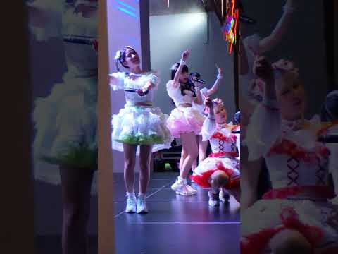 [SideStage Fancam] Oum & Baiyok Sumomo - Natsuria Senritsu @ TAIGAFAIYA FES