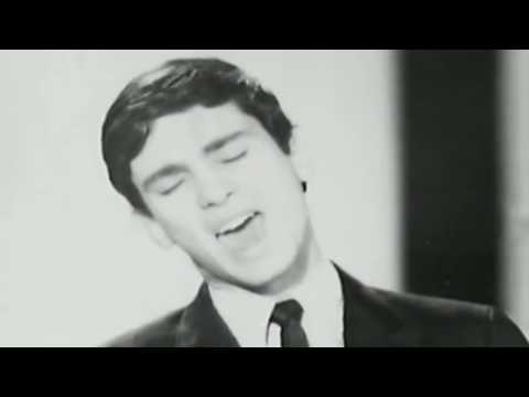 Gene Pitney - Every Breath I Take  (TLP Extended)