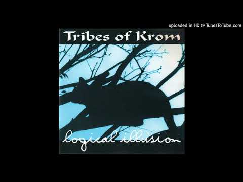 Tribes Of Krom - Out of Sunshine