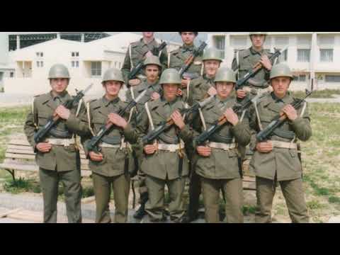 My Dad is a War Criminal - Serbian War Crime Song