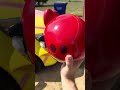 I Tell You What My Angry Birds Impression