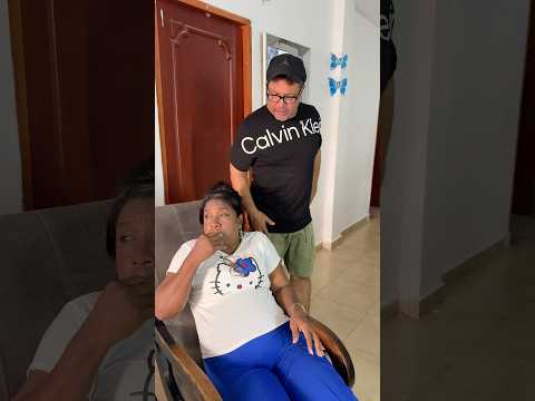 El niño de la casa #humor #comedia #shorts