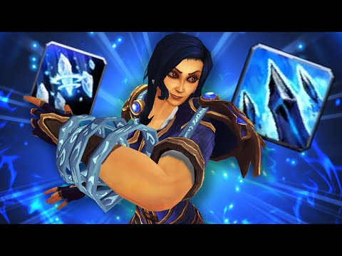 Frost Mage Just SHATTERS That Demon Hunter! (5v5 1v1 Duels) - PvP WoW: Dragonflight