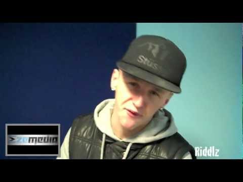 GP Newcomers Series [2012] - RIDDLZ